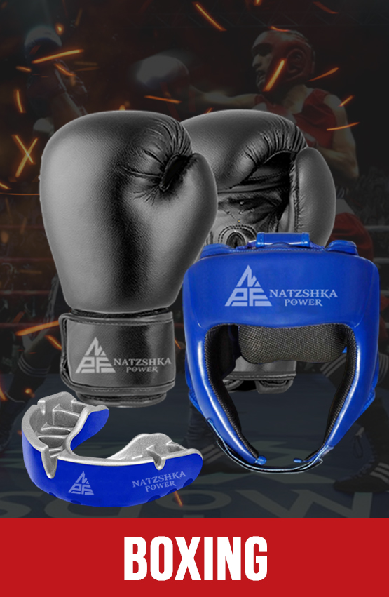 Boxing